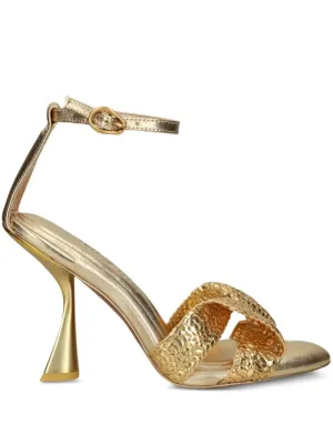 100Mm Zephyr Sandals