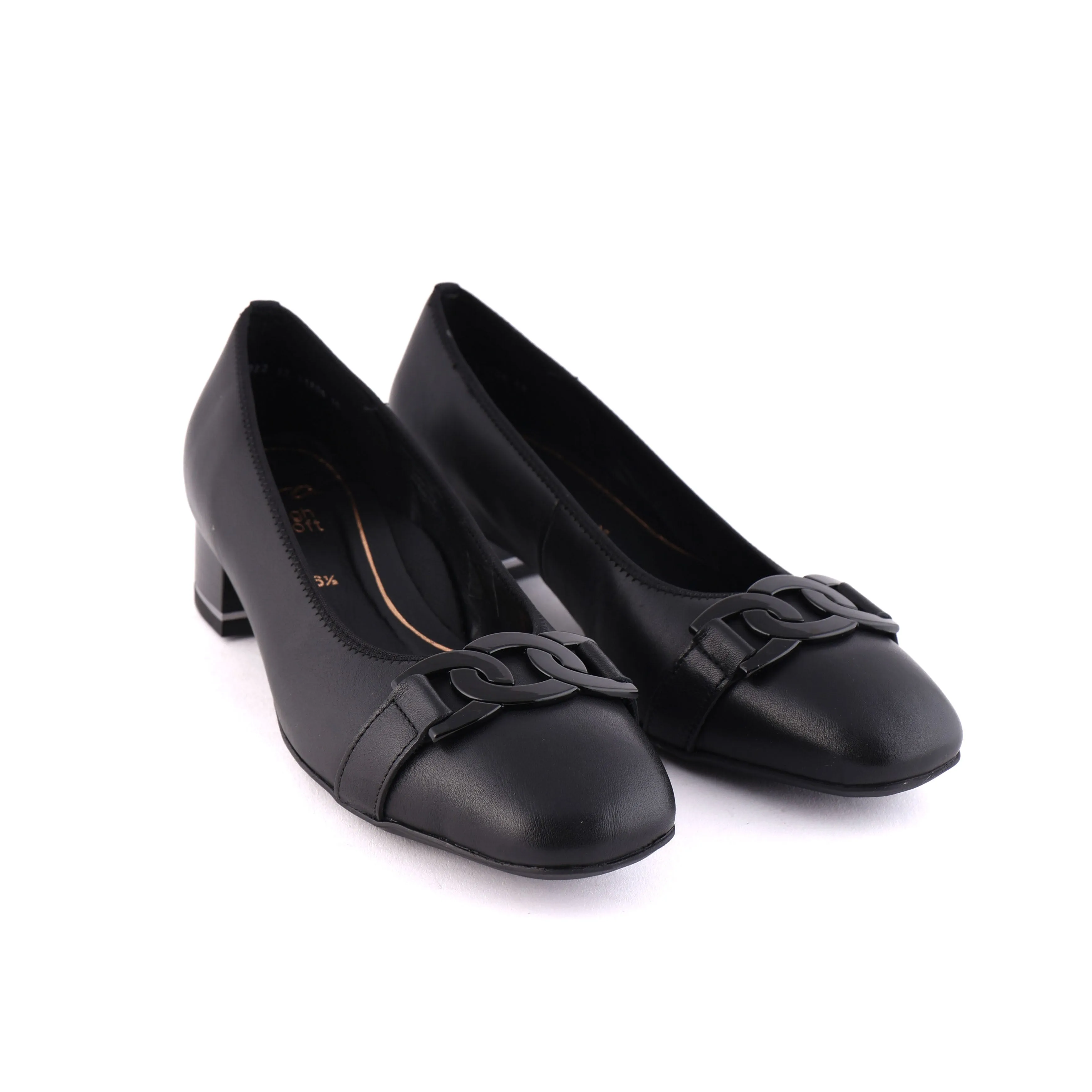 11806 Black Trim