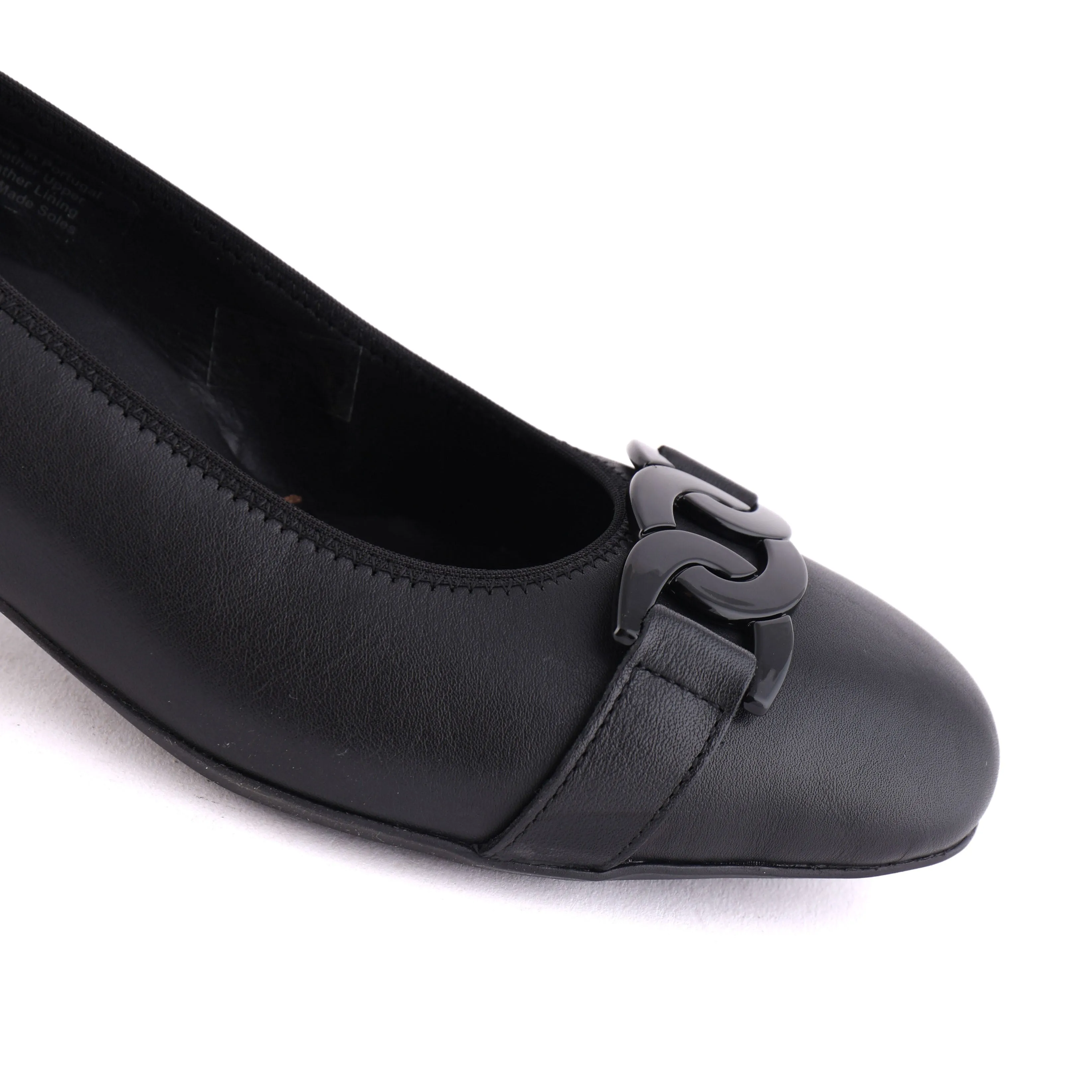 11806 Black Trim
