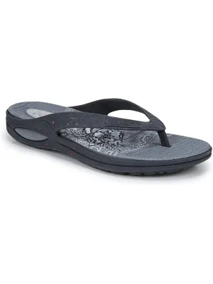 Affinity Womens Eco Friendly Natural Comfort Thong Sandals