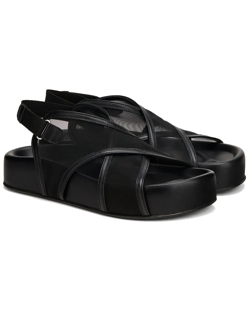 AGL Jane Cross Sandal