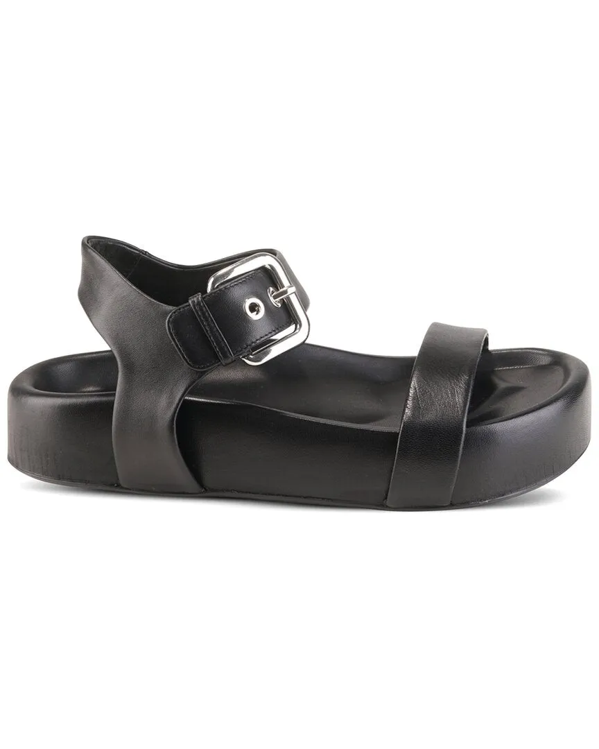 AGL Jane Sandal Leather Sandal