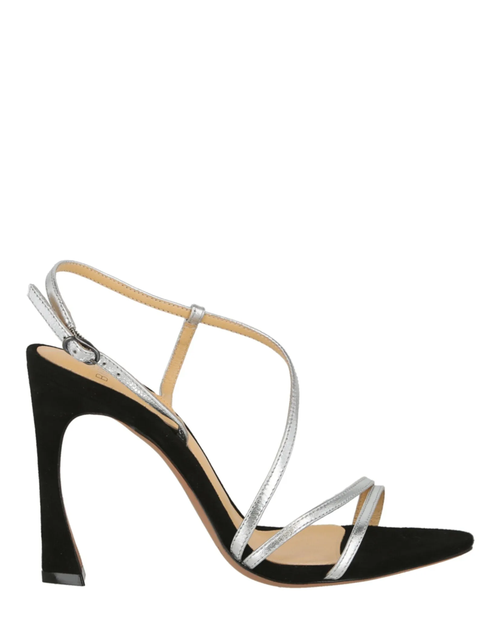 Alana Heel Sandals