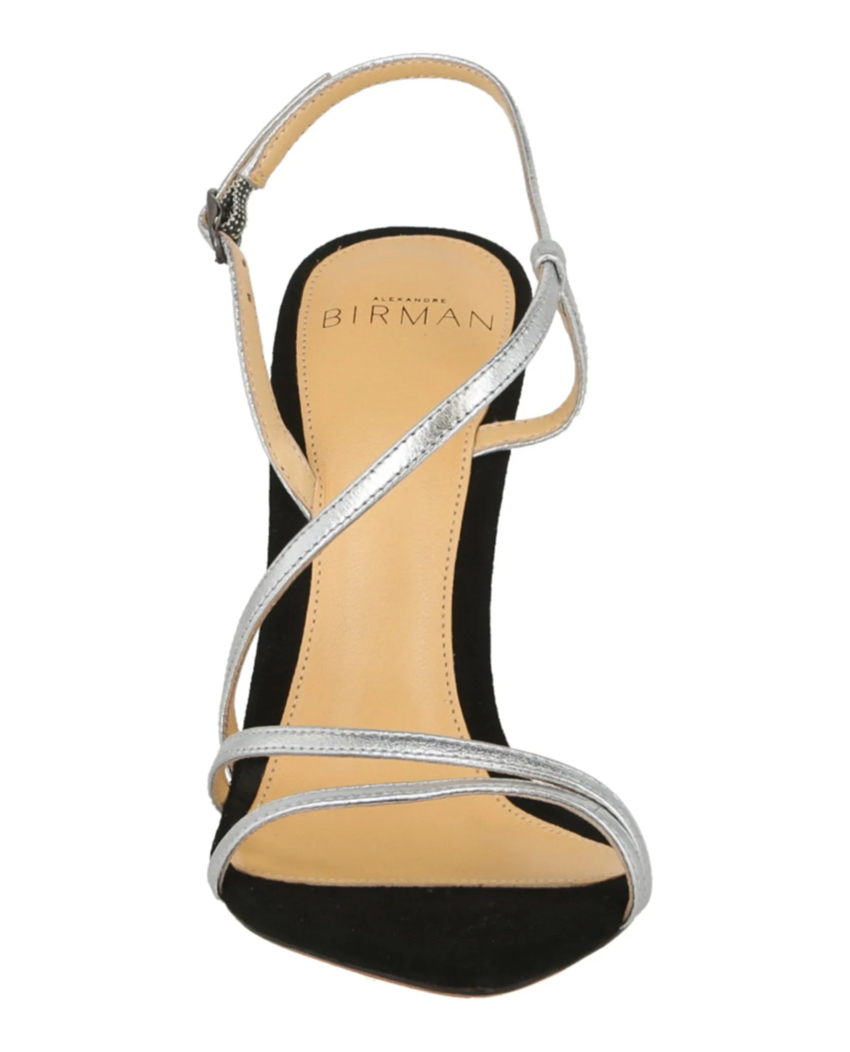 Alana Heel Sandals