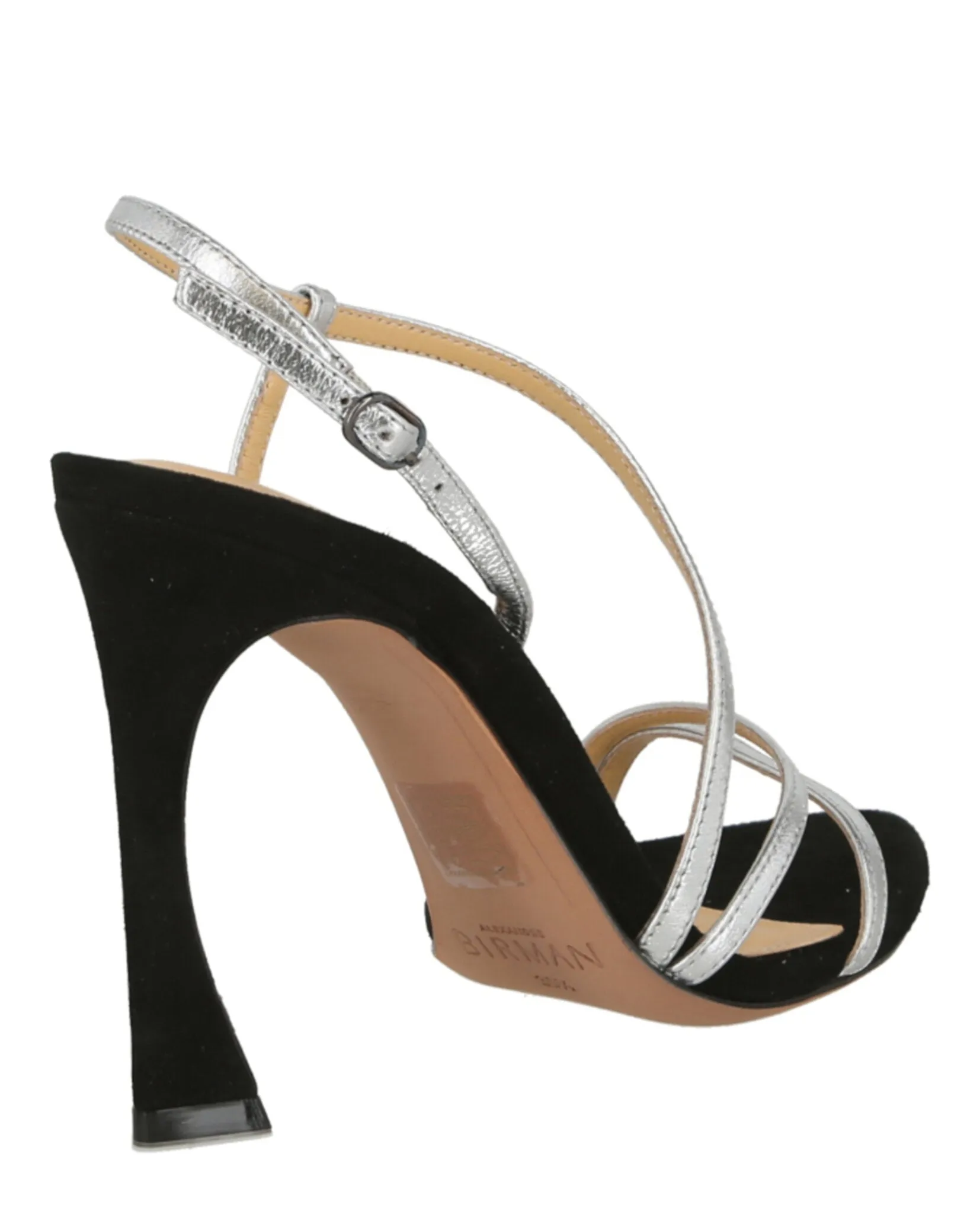 Alana Heel Sandals