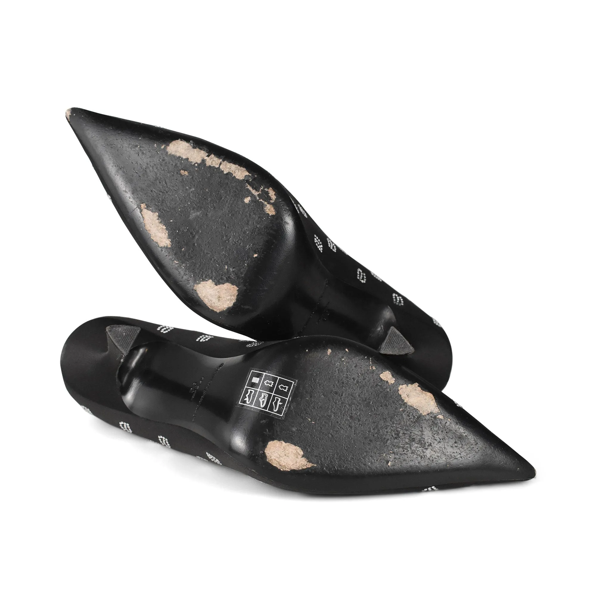 Alexander Wang 'Delphine' Pumps - Women's 36