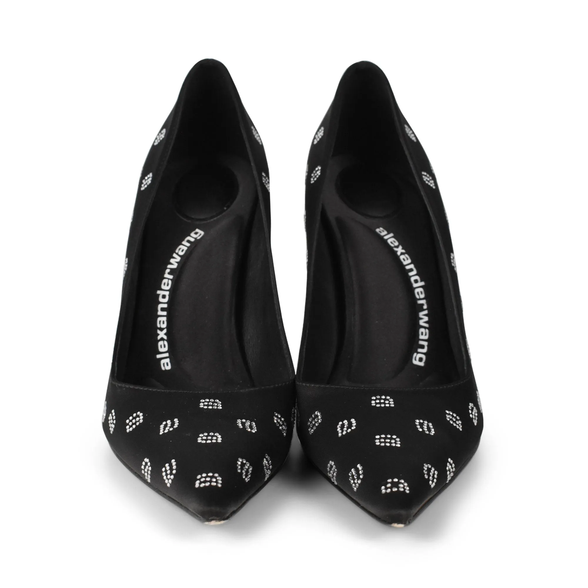 Alexander Wang 'Delphine' Pumps - Women's 36