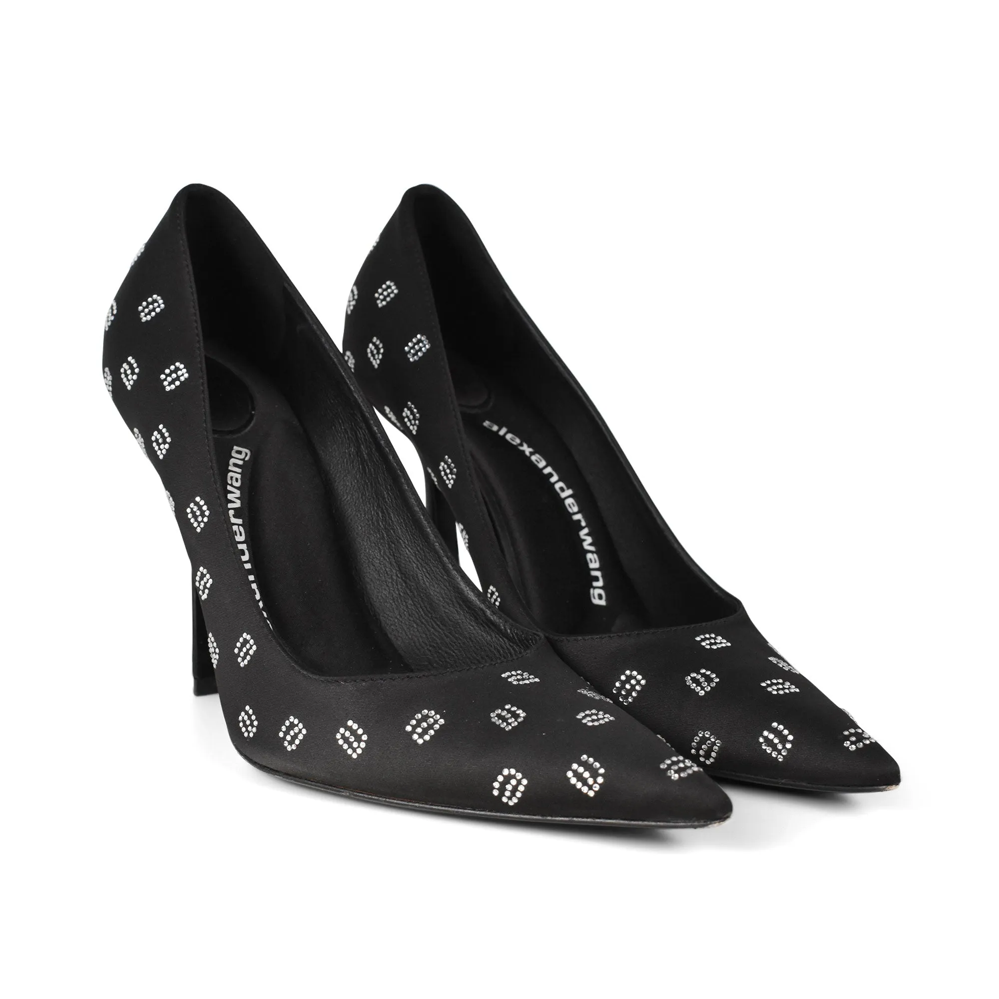 Alexander Wang 'Delphine' Pumps - Women's 36