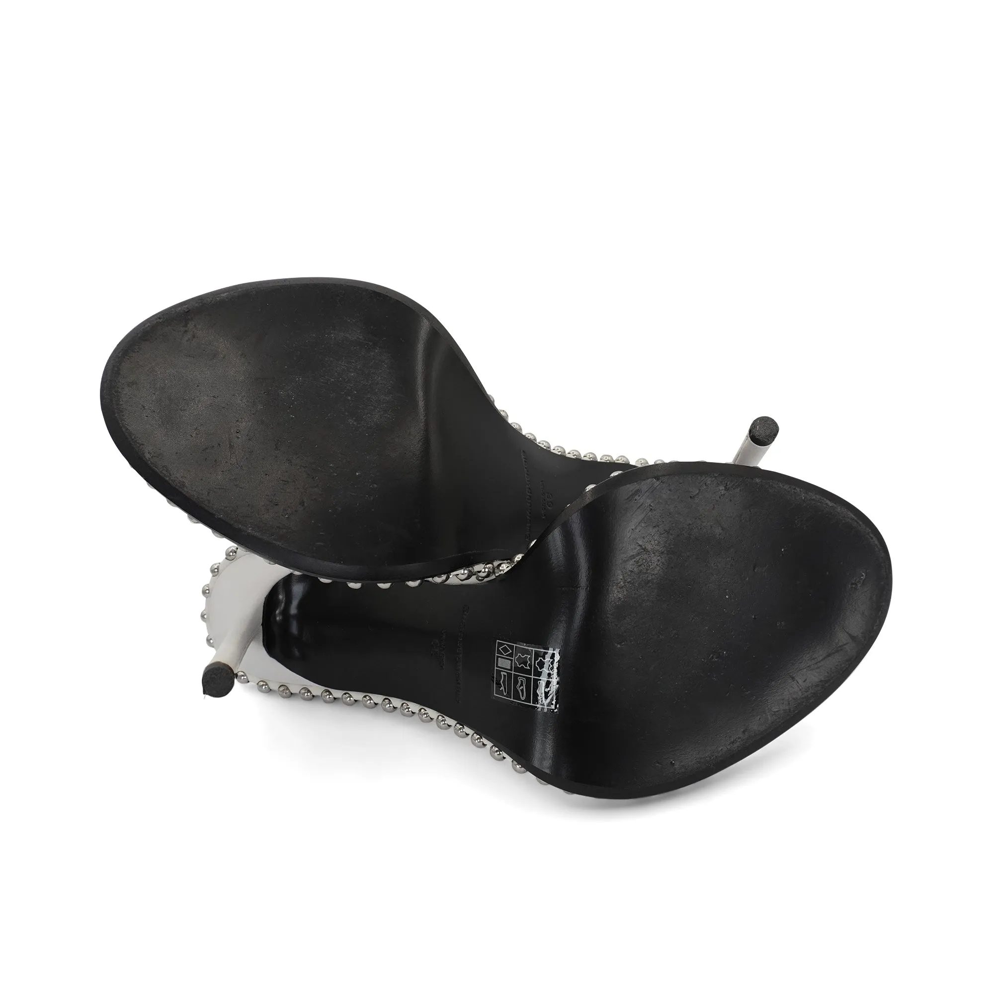 Alexander Wang 'Nova' Heels - Women's 39