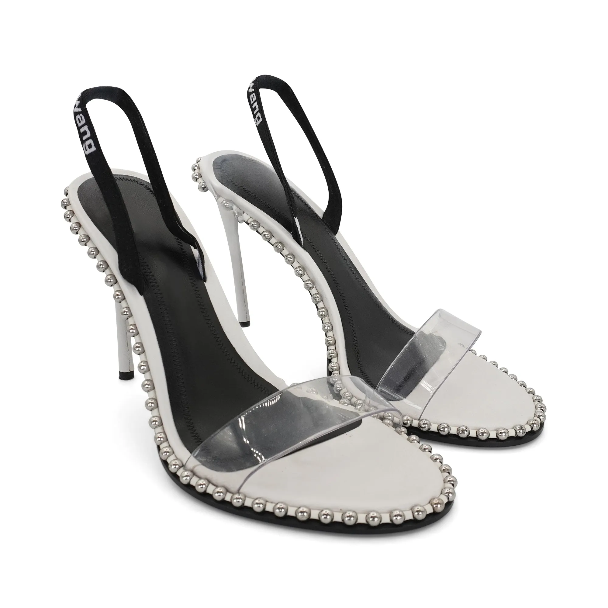 Alexander Wang 'Nova' Heels - Women's 39
