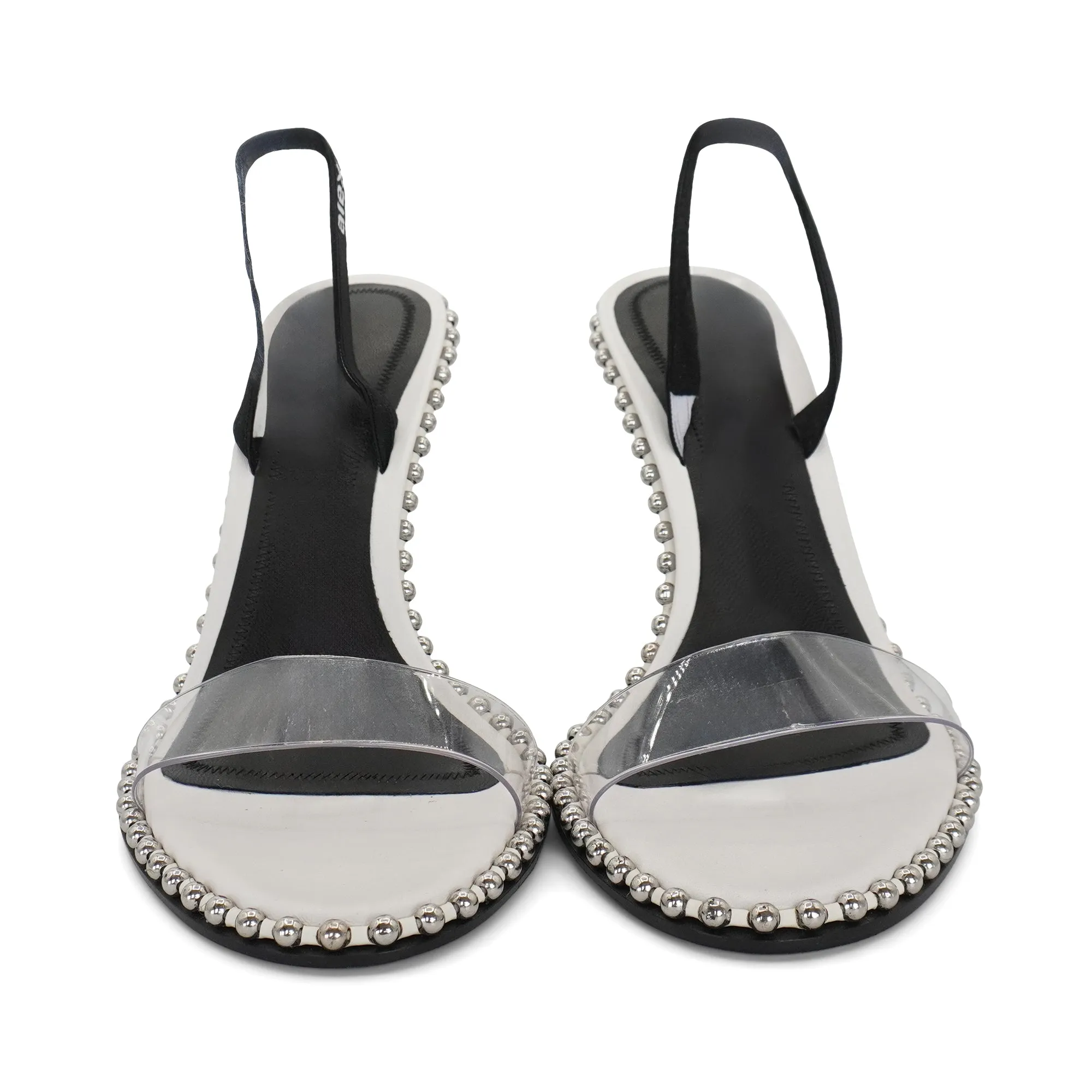 Alexander Wang 'Nova' Heels - Women's 39