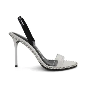 Alexander Wang 'Nova' Heels - Women's 39