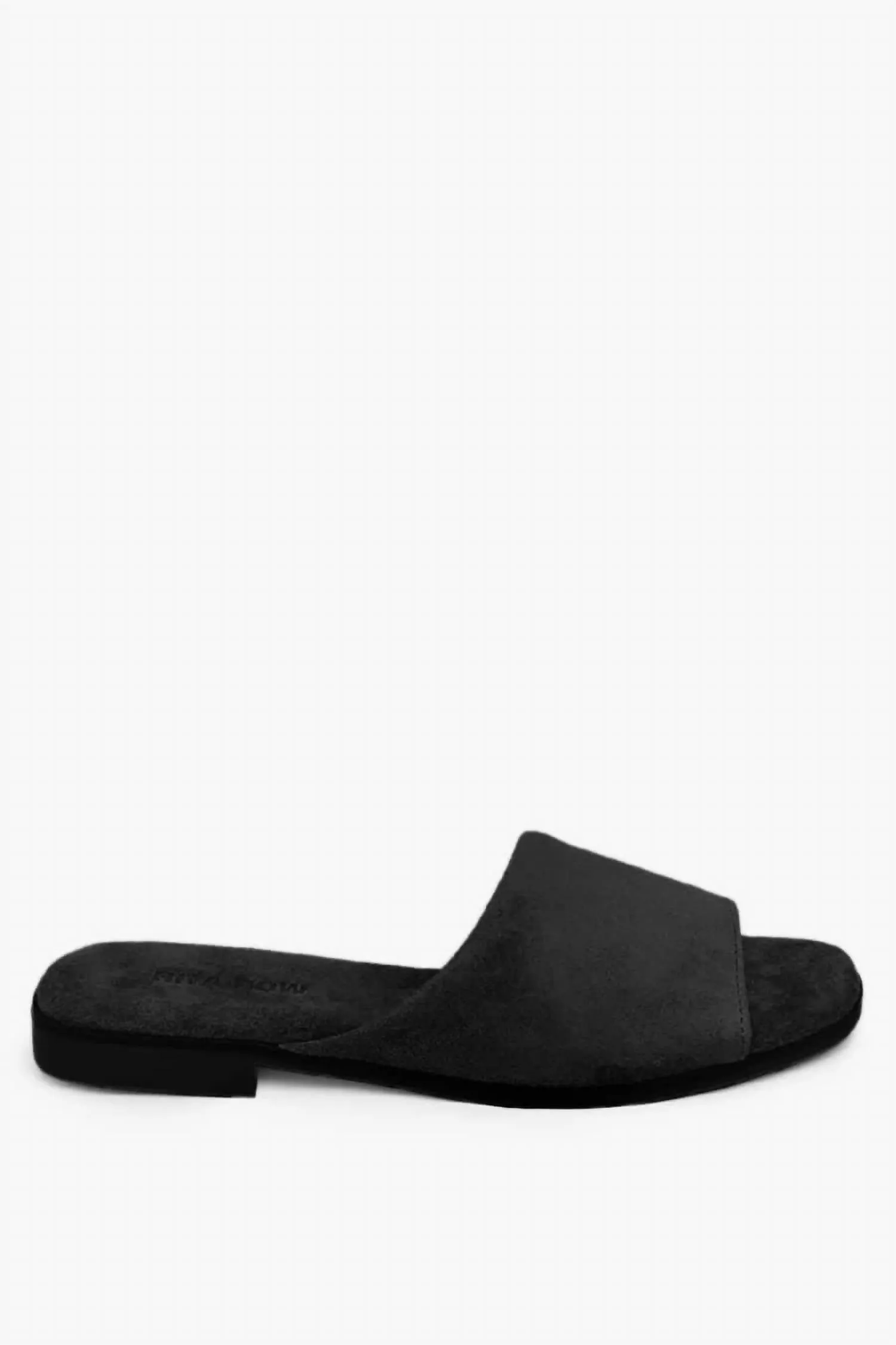 Alexandra Sandal In Black