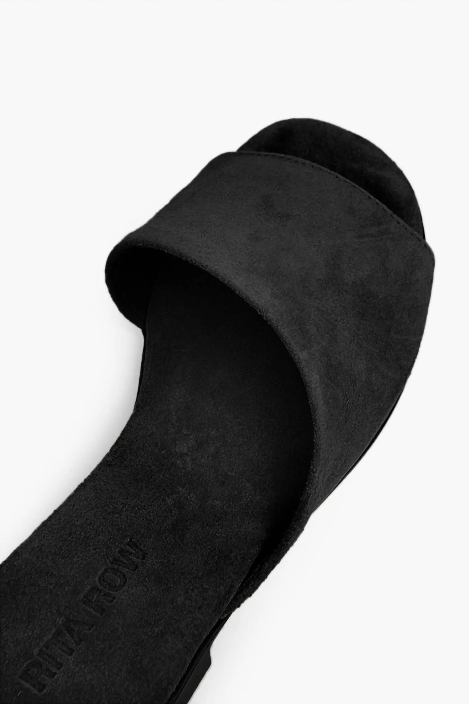 Alexandra Sandal In Black