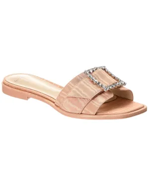 Alexandre Birman Aria Grosgrain Sandal