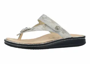 Alexandria Soft Footbed In Berna Stone