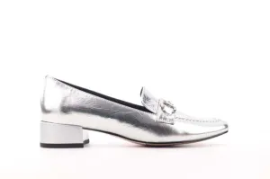 Alfie & Evie Azzero Silver