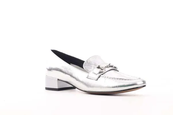 Alfie & Evie Azzero Silver