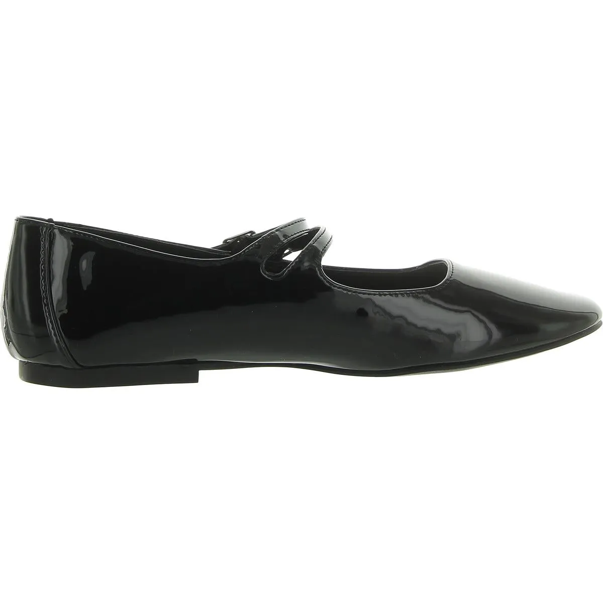 Alisah Womens Casual Flats Ballet Flats