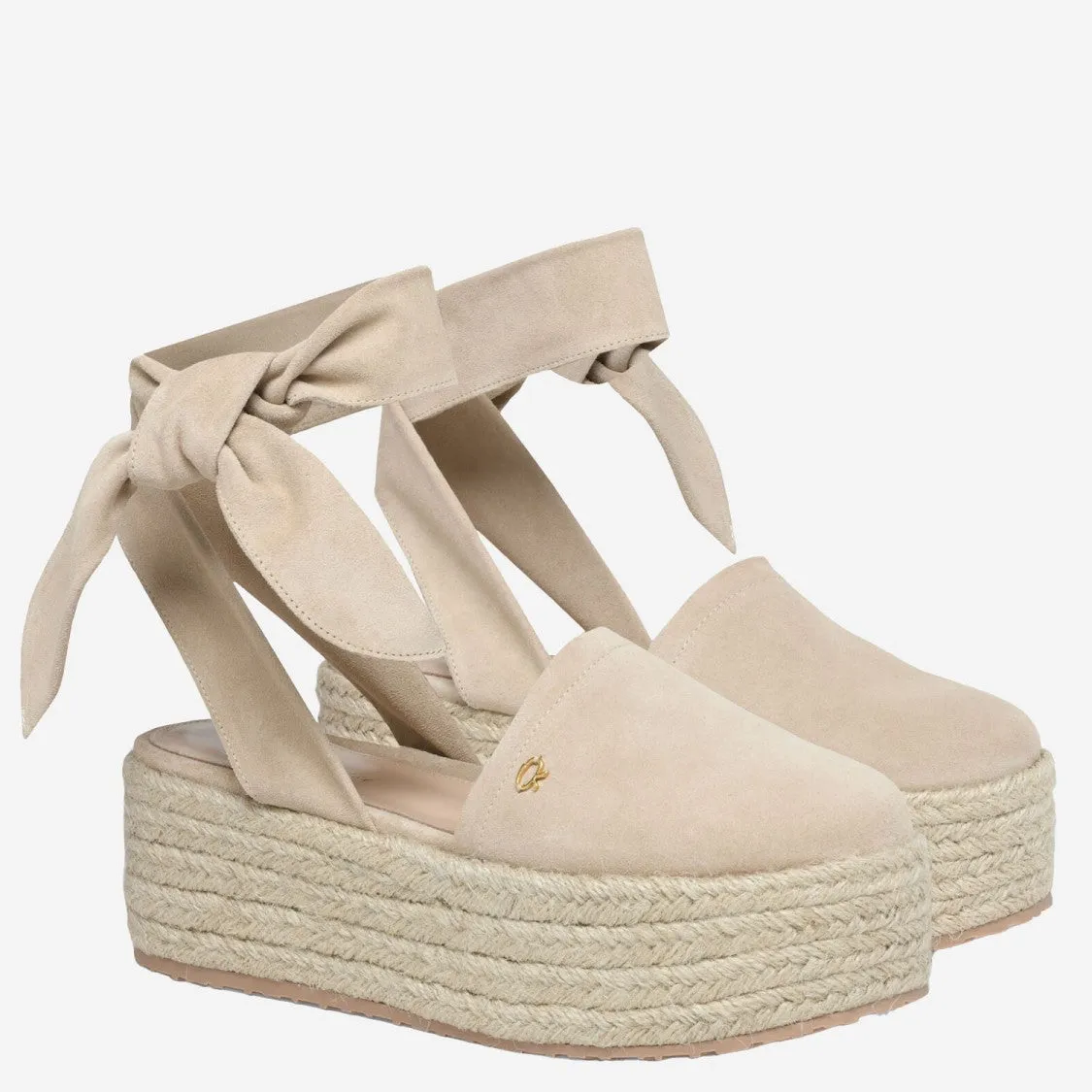 Almeria Slingback Shoes