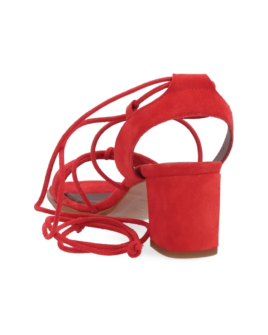 ALOHAS Sophie Leather Sandal