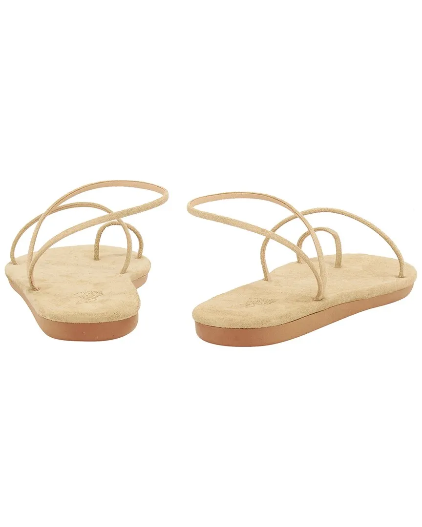 Ancient Greek Sandals Kansiz Sandal