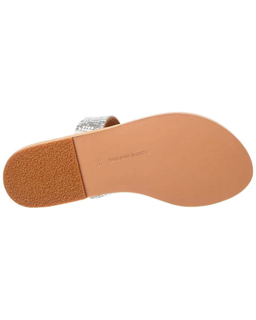 Ancient Greek Sandals Melia Sandal