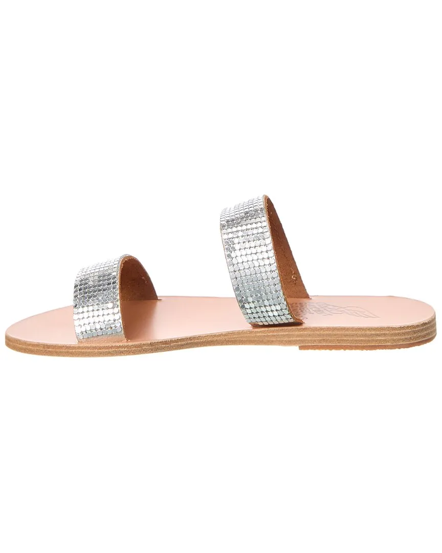 Ancient Greek Sandals Melia Sandal