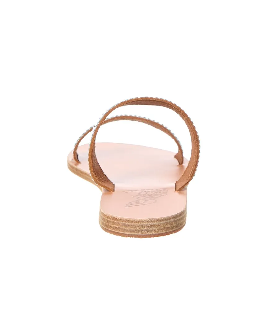 Ancient Greek Sandals Melia Sandal