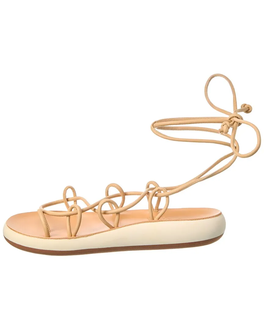 Ancient Greek Sandals Nisi Sandal