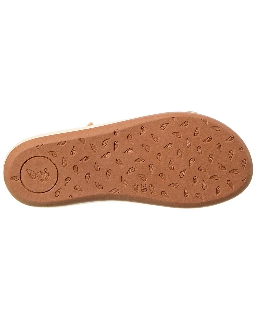 Ancient Greek Sandals Nisi Sandal