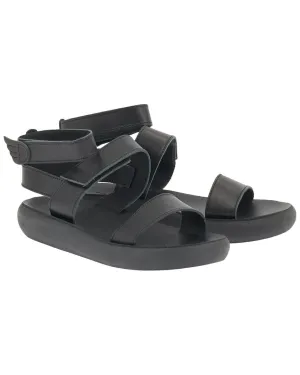 Ancient Greek Sandals Nostalgia Leather Sandal