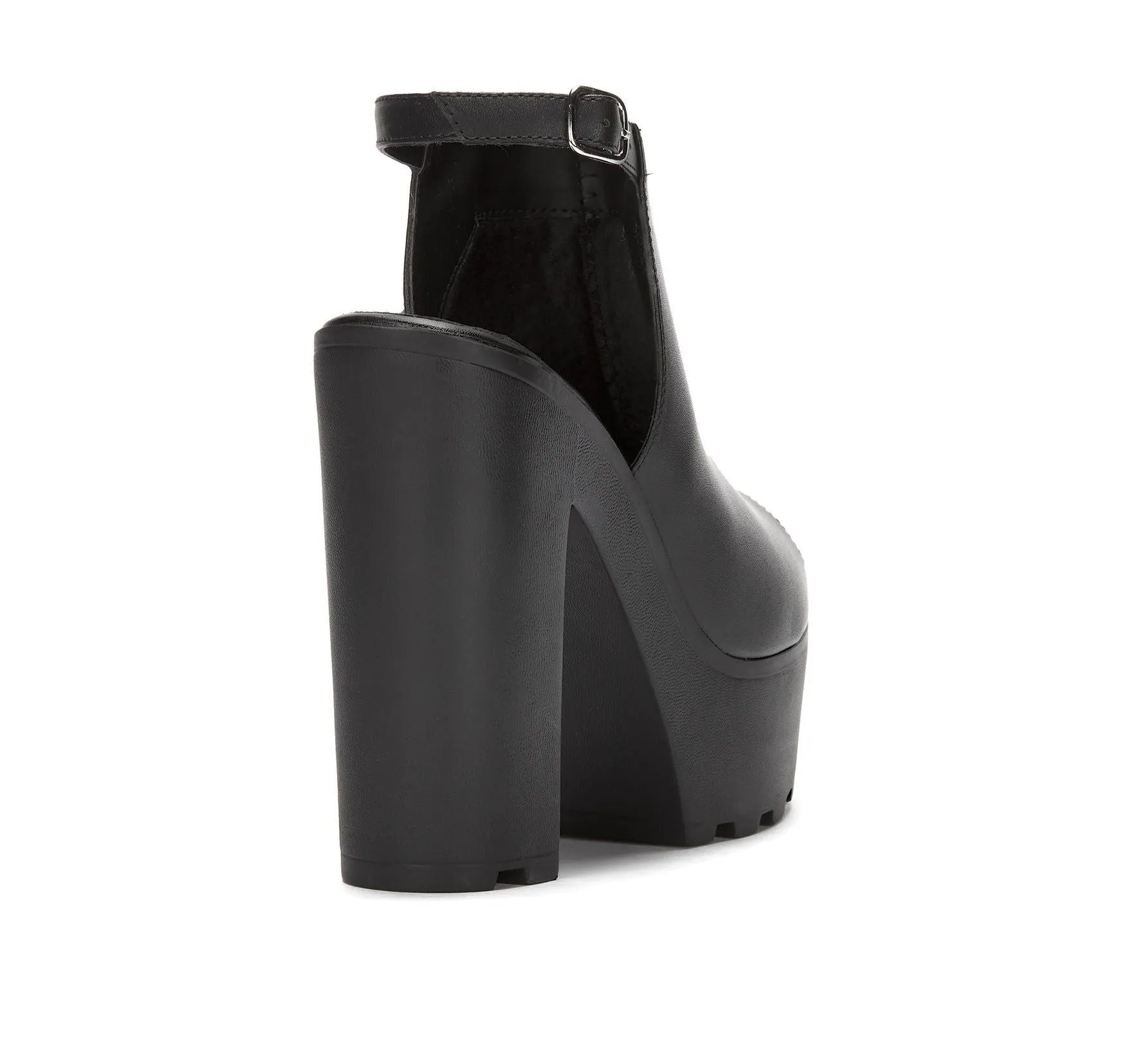 Andrea Platform Sandals