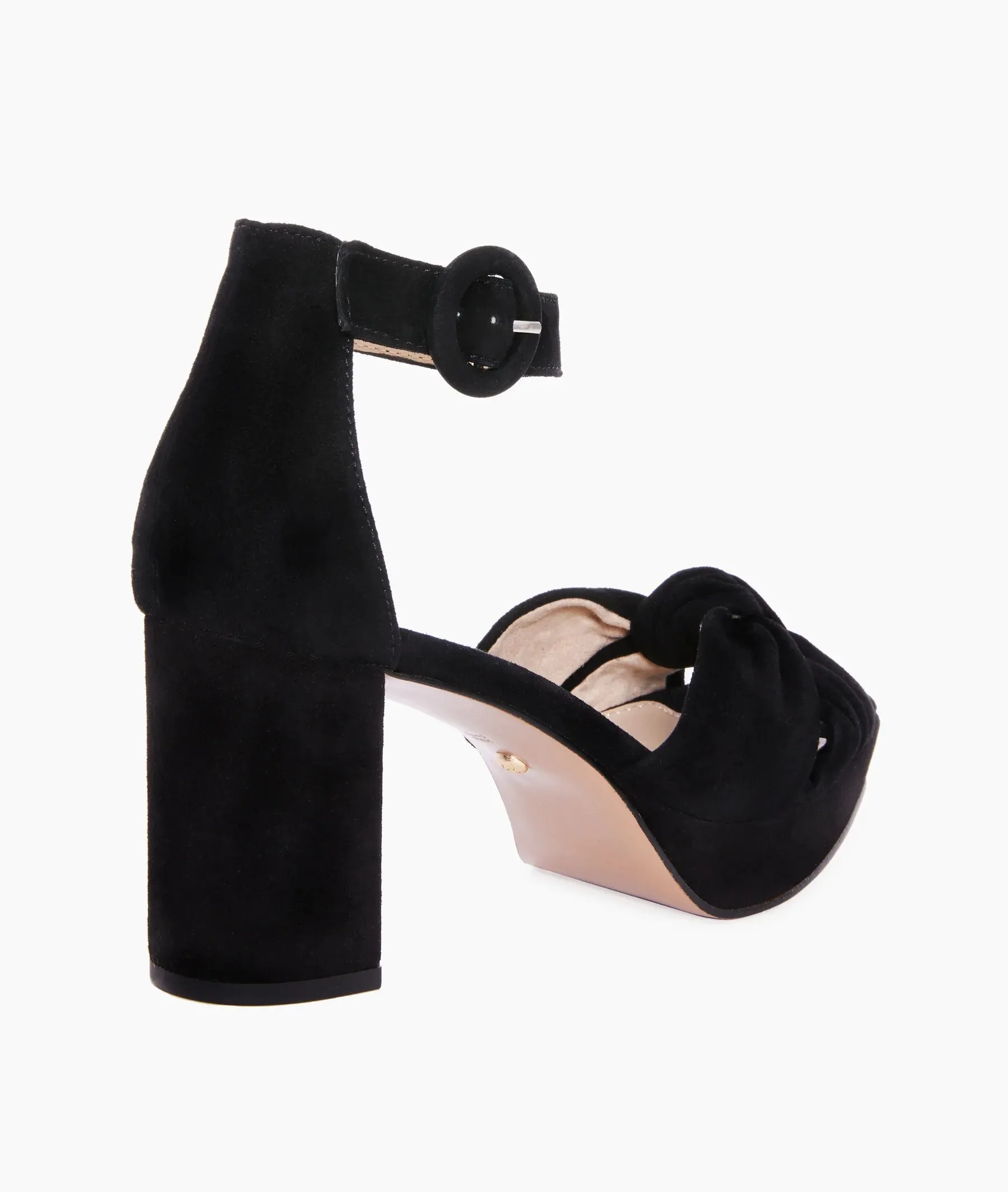 Anesa Heel
