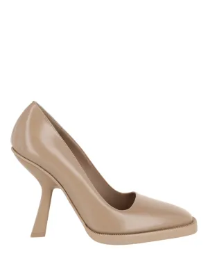 Anser X5 Leather Pumps