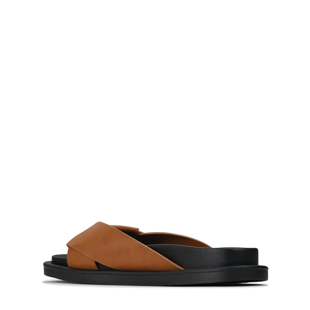 ANTONELLA SLIDE SANDAL