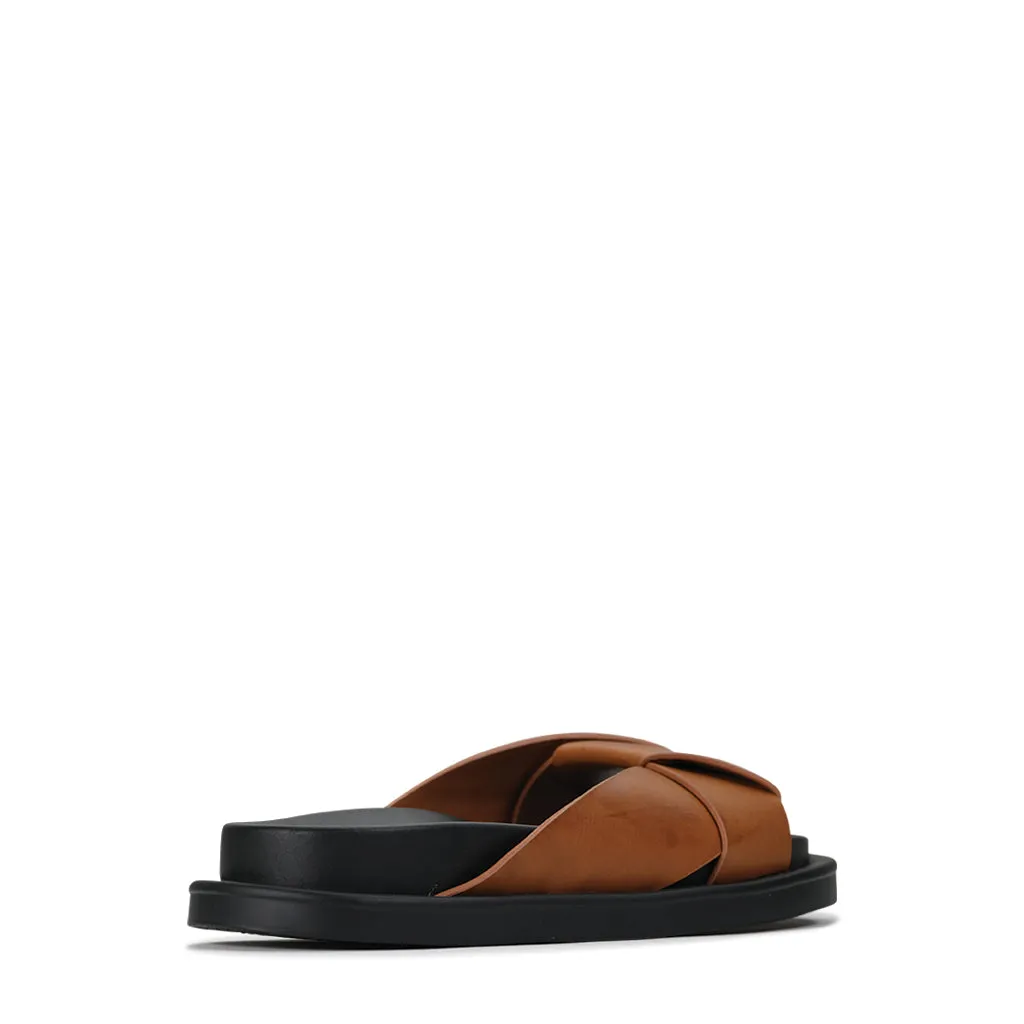 ANTONELLA SLIDE SANDAL