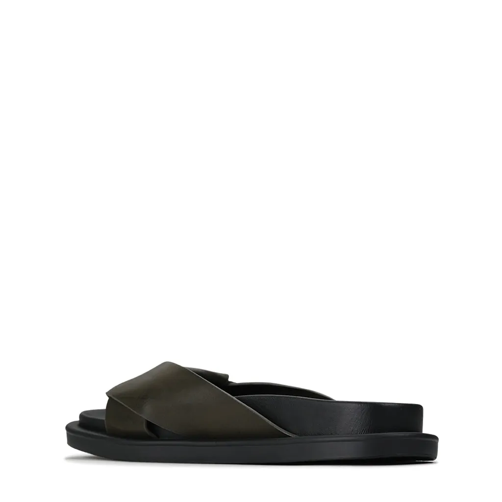ANTONELLA SLIDE SANDAL