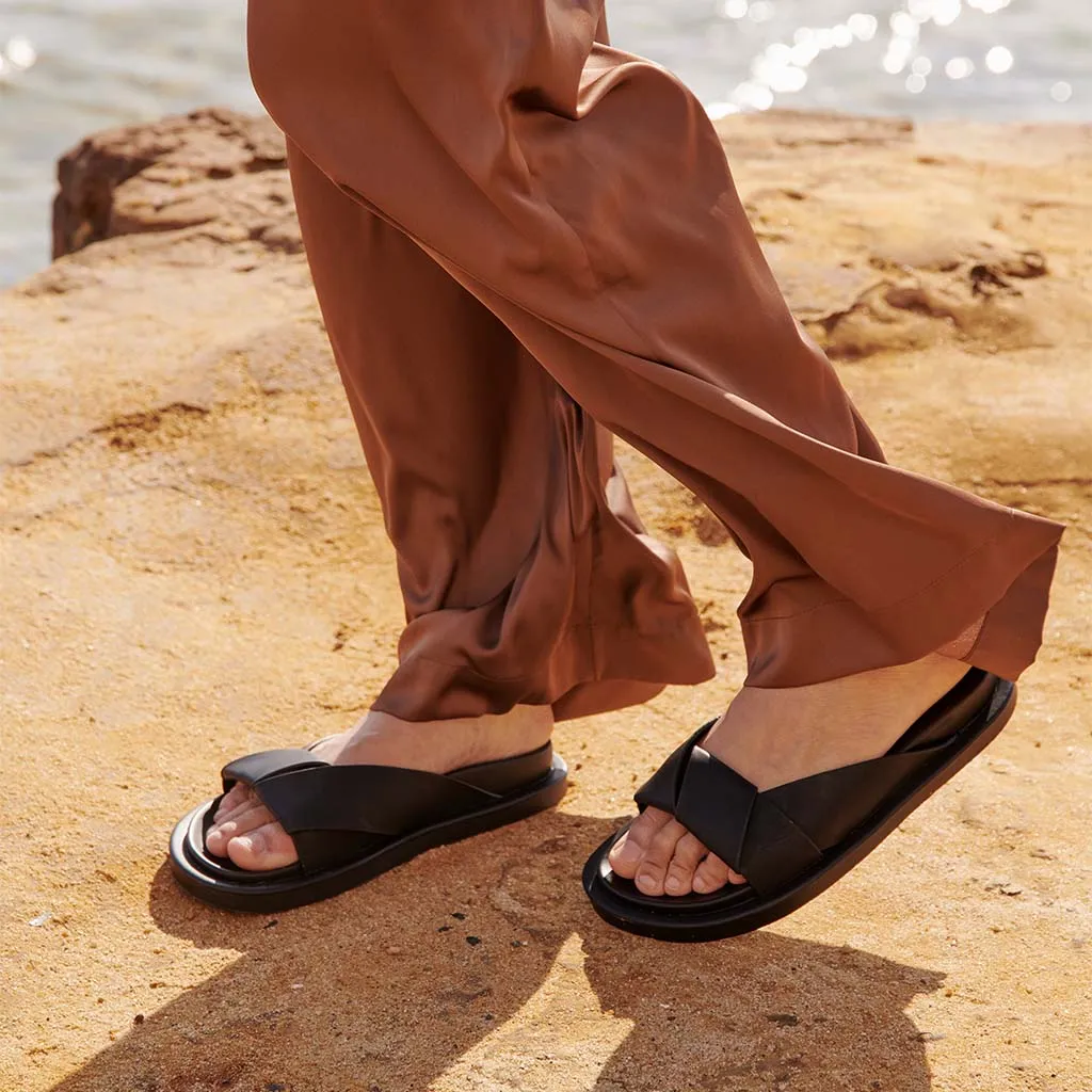 ANTONELLA SLIDE SANDAL
