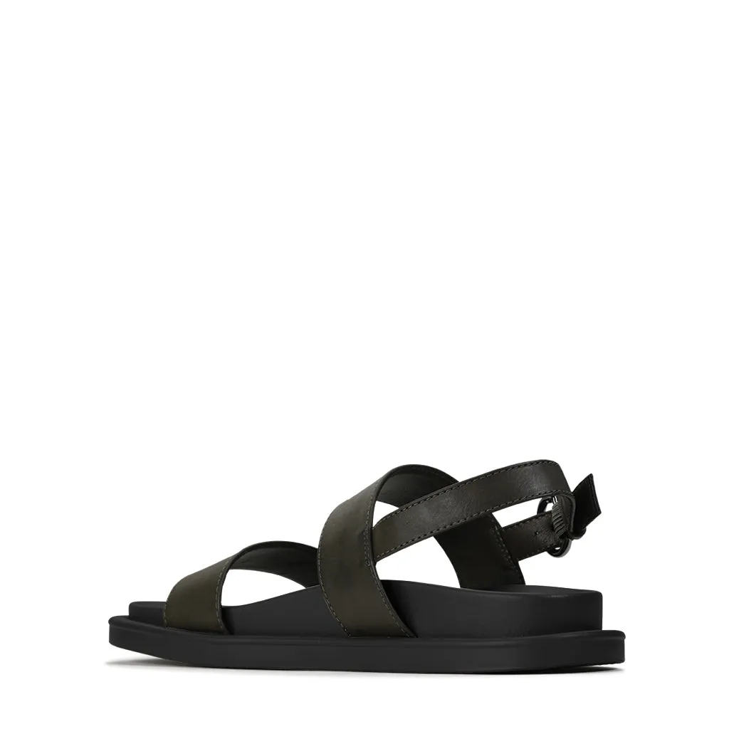 ANTONIA SLING-BACK SANDAL
