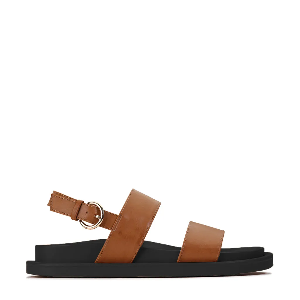 ANTONIA SLING-BACK SANDAL