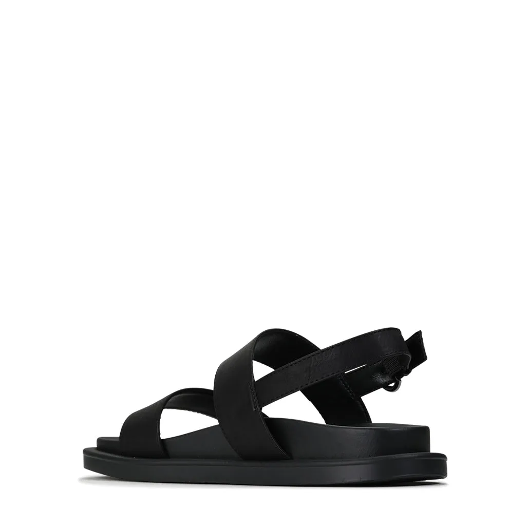 ANTONIA SLING-BACK SANDAL