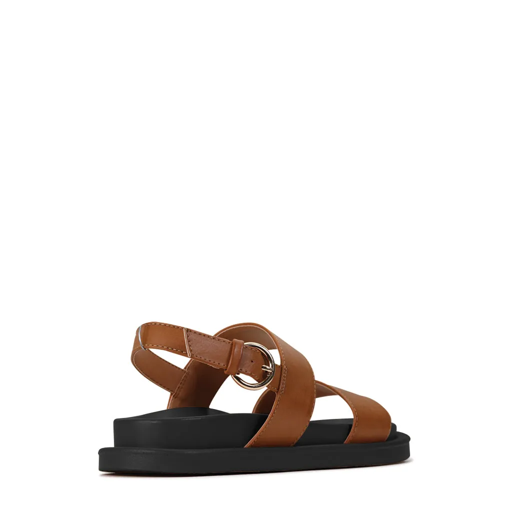ANTONIA SLING-BACK SANDAL