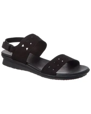 Arche Aucloe Suede Sandal