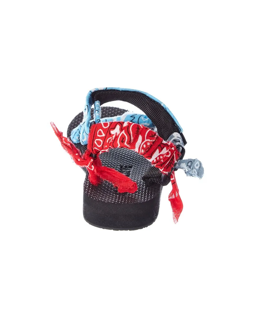 Arizona Love Trekky Bandana Sandal