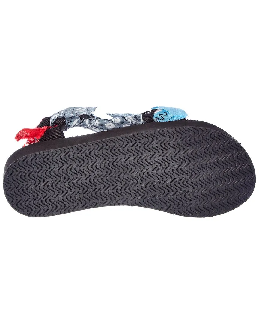Arizona Love Trekky Bandana Sandal