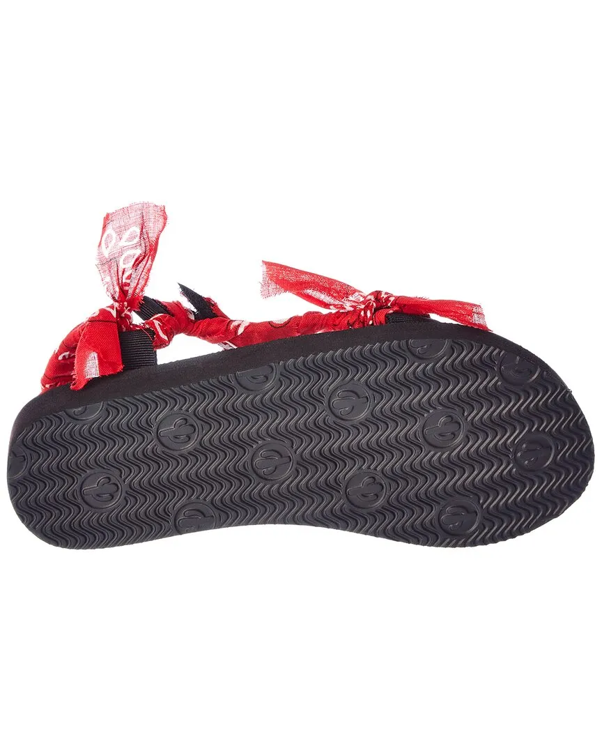 Arizona Love Trekky Bandana Sandal