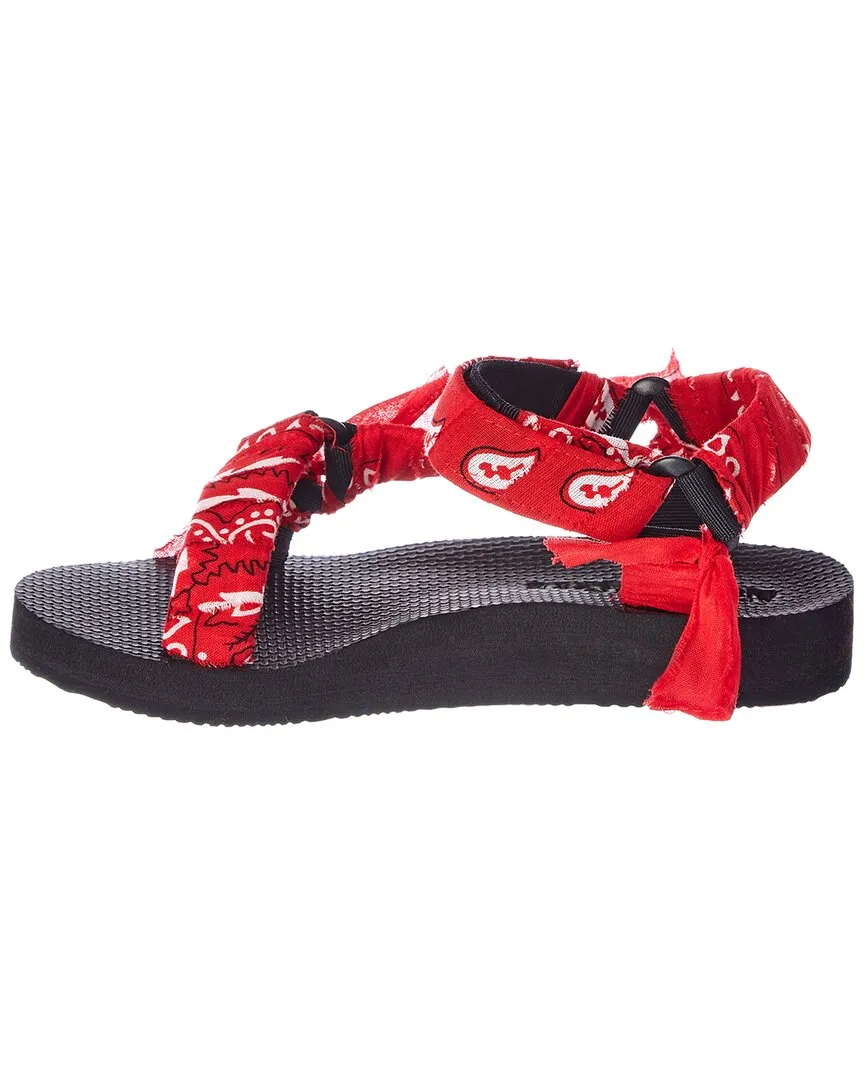 Arizona Love Trekky Bandana Sandal