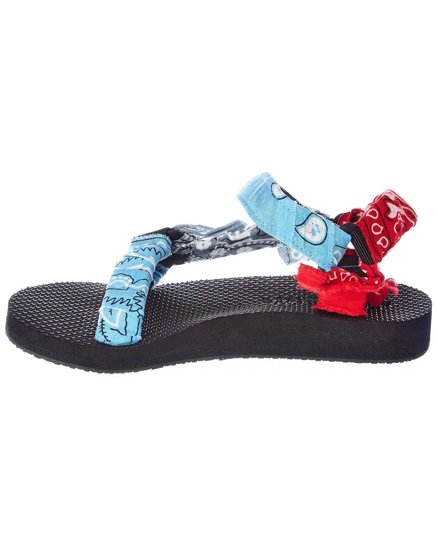 Arizona Love Trekky Bandana Sandal