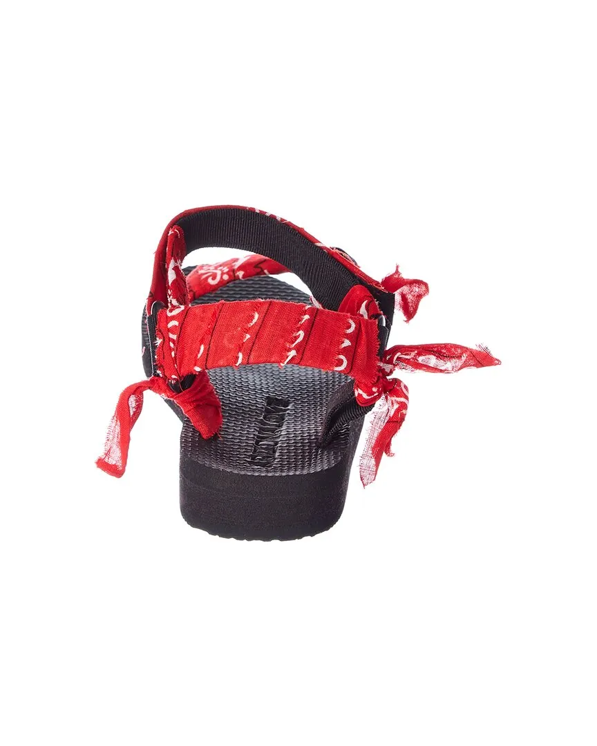 Arizona Love Trekky Bandana Sandal